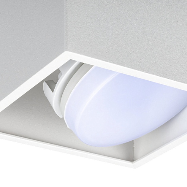 Накладной потолочный светильник Ritter Arton 51401 5 изображение 2 Накладной потолочный светильник Ritter Arton 51401 5 Фото № 2