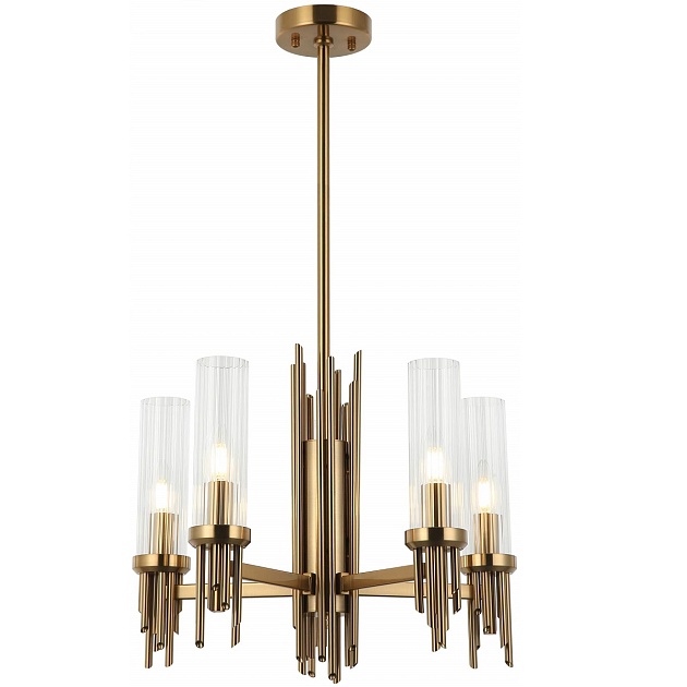 Люстра подвесная Stilfort Graff 2170/05/05P изображение 1 Люстра подвесная Stilfort Graff 2170/05/05P Фото № 1