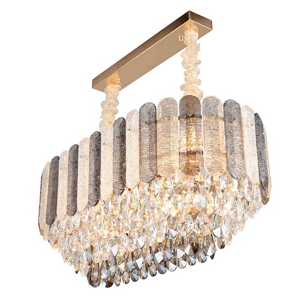 Подвесная люстра Aployt Rozel APL.770.03.11 Фото № 1