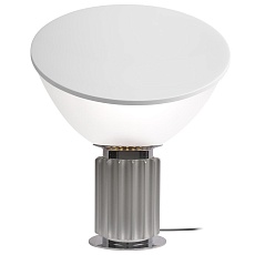 Настольная лампа Loft IT Taccia 10294/M Silver 2