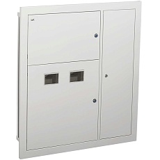 Корпус металлический ЩЭ-2-Э (1000х960х110мм) 36 УХЛ3 IP31 LIGHT IEK MKM42-02-31-E-L