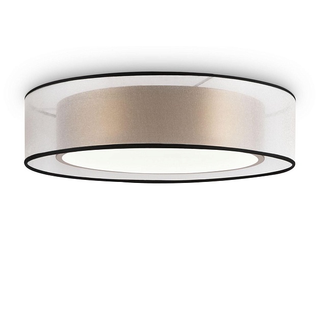 Потолочный светодиодный светильник Freya Zoticus FR6005CL-L36G Фото № 1