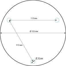 Уличный светильник Elektrostandard 1508 Techno серый a035097 2