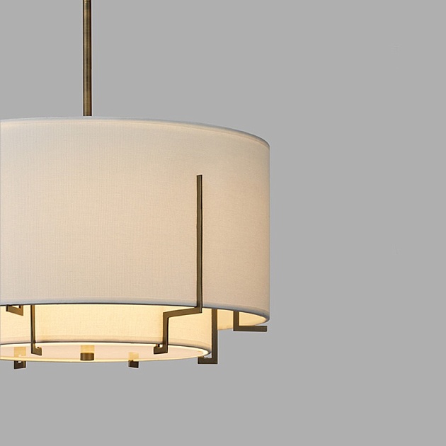 Подвесная люстра Imperium Loft Cleo 140610-26 Фото № 7