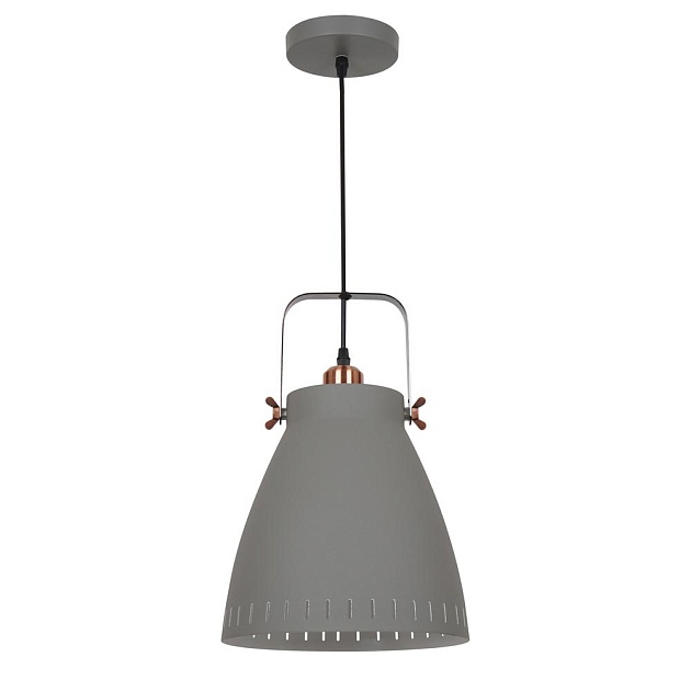 Подвесной светильник Camelion PL-428L C73 13073 Фото № 1