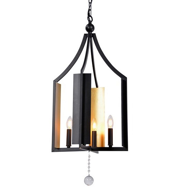 Люстра Loft-Concept 40.875-0 Фото № 1