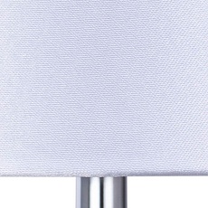 Настольная лампа Arte Lamp Azalia A4019LT-1CC 2