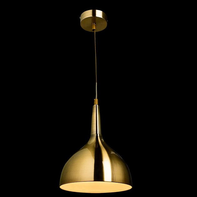 Подвесной светильник Arte Lamp Pendants A9077SP-1AB Фото № 2