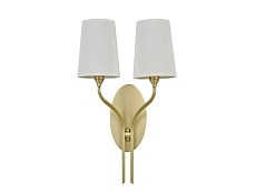 Бра Newport 3554/A brass М0070659