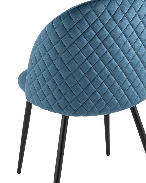 Кухонный стул Stool Group Lilly HLR-63 изображение 2 Кухонный стул Stool Group Lilly HLR-63 Фото № 2