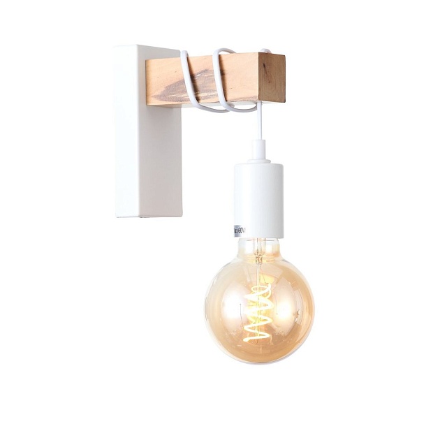 Бра Evoluce Bagetti SL1142.501.01 изображение 4 Бра Evoluce Bagetti SL1142.501.01 Фото № 4