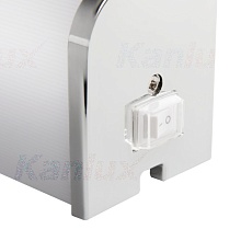 Светильник для зеркал в ванную с выключателем Kanlux ROLSO LED IP44 15W-NW 26700 2