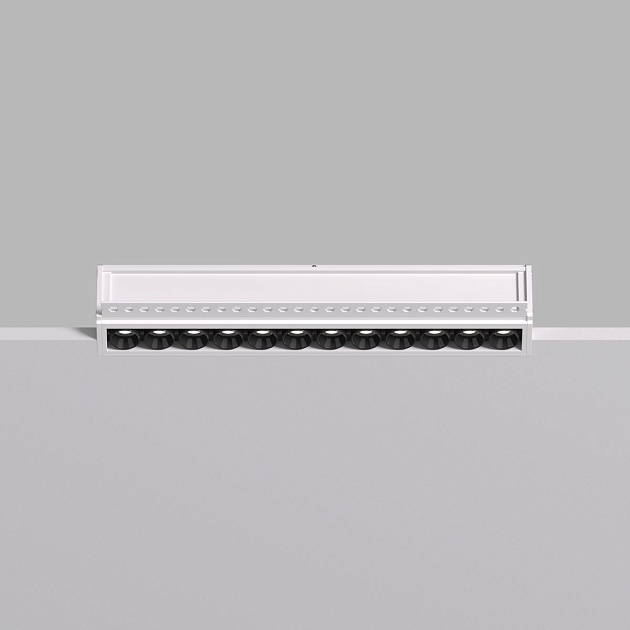 Встраиваемый светильник Denkirs Deep Space DK2532-WB изображение 5 Встраиваемый светильник Denkirs Deep Space DK2532-WB Фото № 5