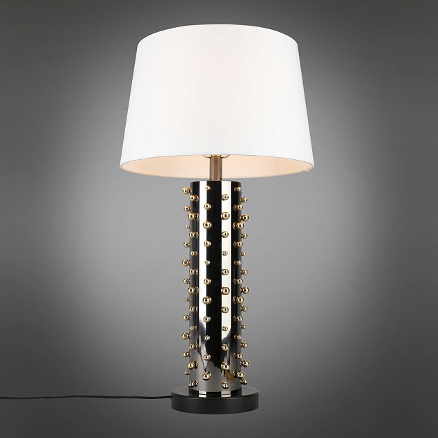 Настольная лампа Omnilux Valsolda OML-83904-01 Фото № 8