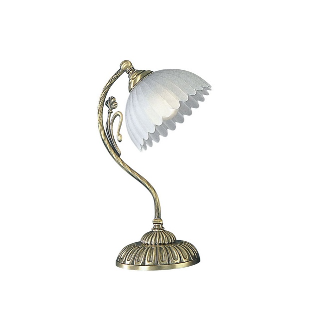 Настольная лампа Reccagni Angelo P 1825 фото 