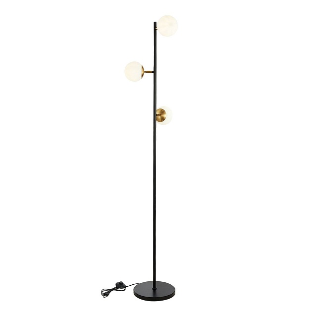 Торшер Evoluce FORLI SLE220405-03 изображение 1 Торшер Evoluce FORLI SLE220405-03 Фото № 1