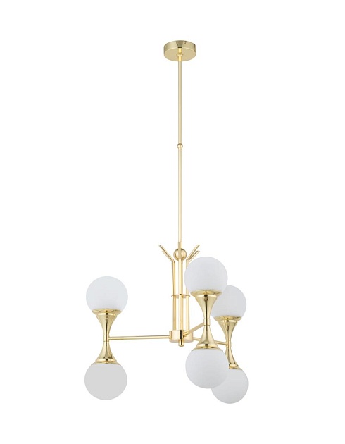 Подвесной светильник KUTEK BAR-ZW-3(Z) изображение 1 Подвесной светильник KUTEK BAR-ZW-3(Z) Фото № 1