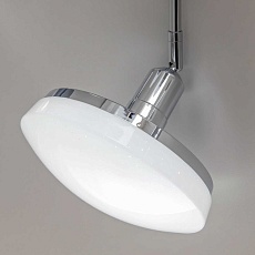 Потолочная светодиодная люстра Citilux Тамбо CL716251Nz 3