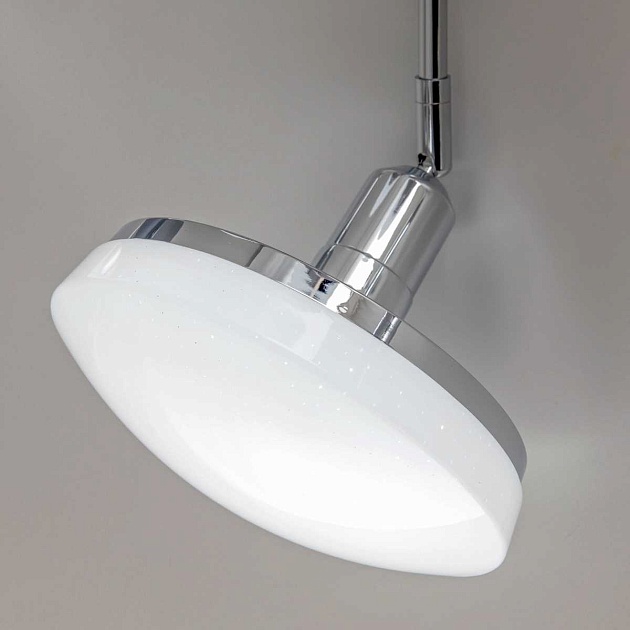 Потолочная светодиодная люстра Citilux Тамбо CL716251Nz Фото № 4