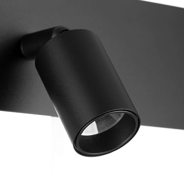 Светодиодный спот Citilux Декарт CL704461 изображение 2 Светодиодный спот Citilux Декарт CL704461 Фото № 2