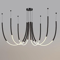 Подвесной светильник Odeon Light Monella Hightech 7149/70L 1