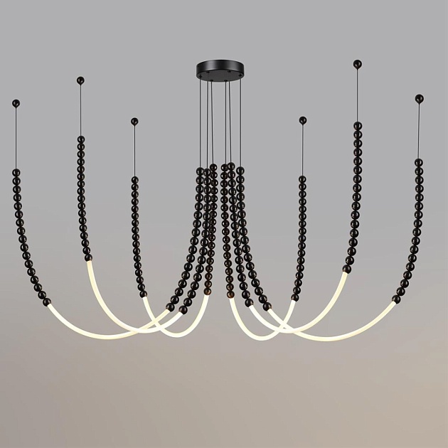 Подвесной светильник Odeon Light Monella Hightech 7149/70L Фото № 2