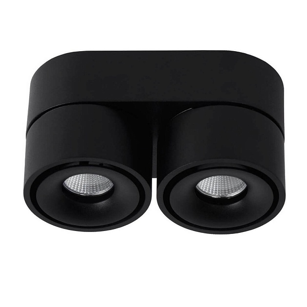 Светодиодный спот Lucide Yumiko 35911/16/30 изображение 1 Светодиодный спот Lucide Yumiko 35911/16/30 Фото № 1