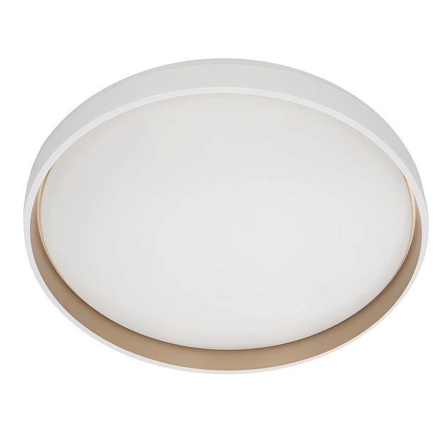 Светильник потолочный Citilux ENZO CL753510G Фото № 8