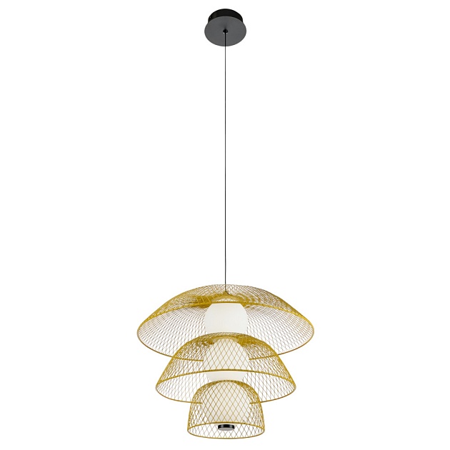Подвесной светильник MyFar Pauline MR2494-1PL изображение 1 Подвесной светильник MyFar Pauline MR2494-1PL Фото № 1
