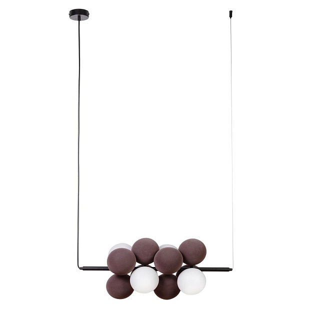 Подвесная люстра MyFar Michelle MR2080-4P изображение 1 Подвесная люстра MyFar Michelle MR2080-4P Фото № 1