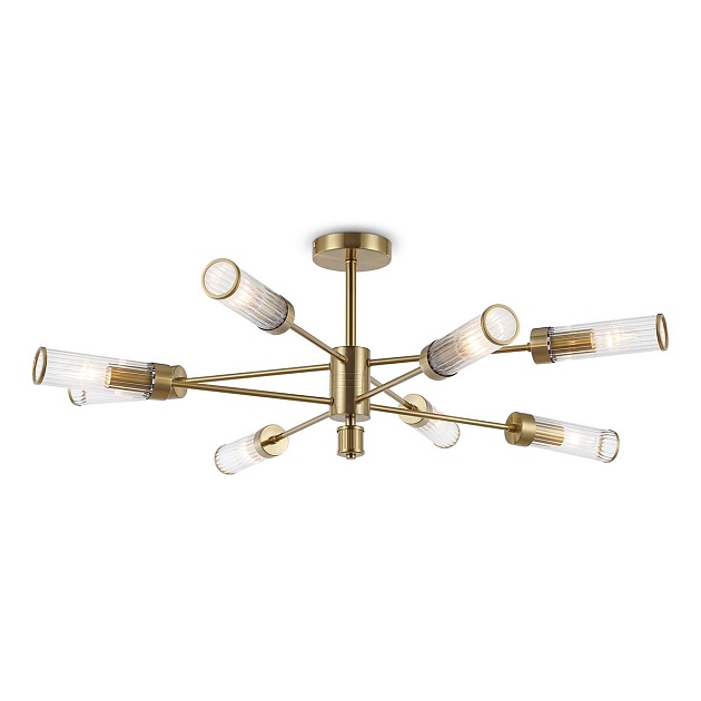 Потолочная люстра Ambrella Light High Light Modern LH55162 Фото № 1