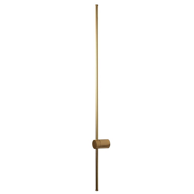 Настенный светодиодный светильник Loft IT Rays 10052GD Фото № 1