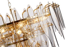 Подвесная люстра Stilfort Merkel 2129/03/18P 2