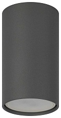 Накладной светильник ЭРА OL15 GU10 DG Б0049032