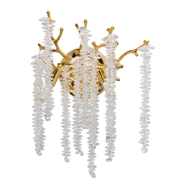 Бра MW-Light Лайма 467023302 Фото № 1