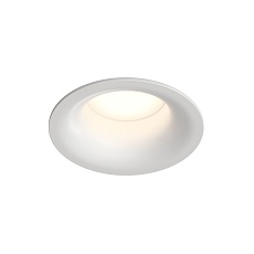 Встраиваемый светильник Denkirs Kibek DK3124-WH 1