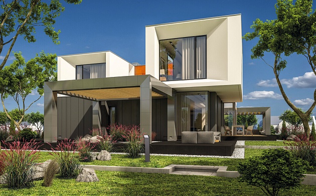 Садовый светильник Kanlux ABETE LED 80 GR 36571 изображение 8 Садовый светильник Kanlux ABETE LED 80 GR 36571 Фото № 8