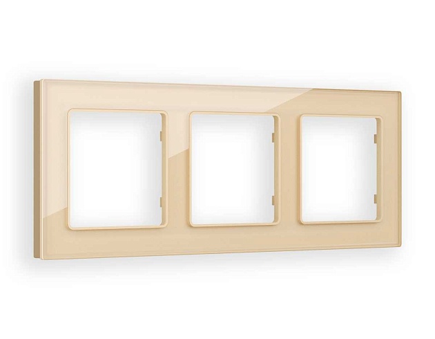 Рамка AMBRELLA VOLT AF330603 изображение 1 Рамка AMBRELLA VOLT AF330603 Фото № 1