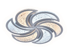 Потолочный светодиодный светильник Ambrella light Original FA856 4