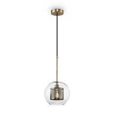 Подвесной светильник Freya Bogota FR8018PL-01BS 4
