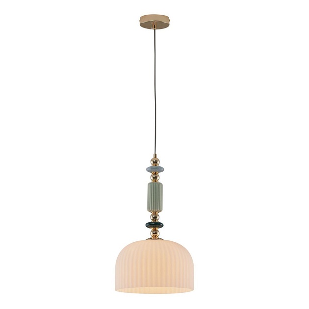 Подвесной светильник Moderli Charm V10903-P изображение 1 Подвесной светильник Moderli Charm V10903-P Фото № 1