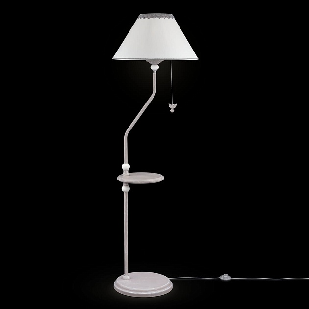 Торшер Maytoni Bouquet ARM023-FL-01-S Фото № 3