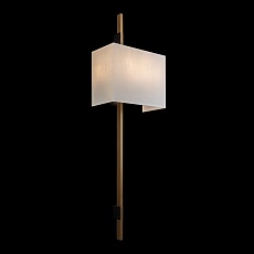 Настенный светильник Loft It Sonnet 10459 Gold 5