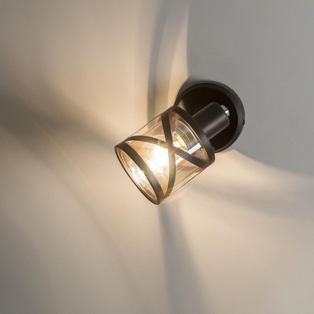 Спот Citilux Гессен CL536615 изображение 2 Спот Citilux Гессен CL536615 Фото № 2