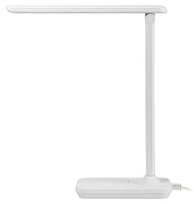 Настольная лампа ЭРА NLED-500-10W-W Б0057192 2