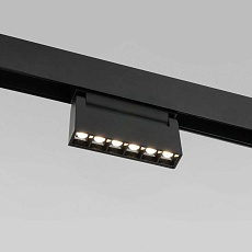 Трековый светодиодный светильник Elektrostandard Slim Magnetic 85009/01 a057197