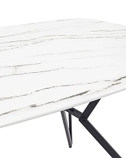 Кухонный стол Stool Group Денвер DT-904G-W-140 Dual 2