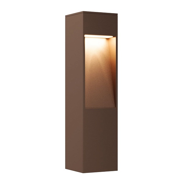 Уличный светильник ST Luce Cosmo SL9522.605.02 изображение 1 Уличный светильник ST Luce Cosmo SL9522.605.02 Фото № 1