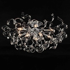 Потолочная люстра Citilux Рандом CL222190 3