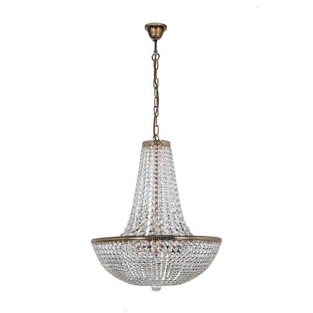 Подвесной светильник Arti Lampadari Todi E 1.5.50.100 G Фото № 1